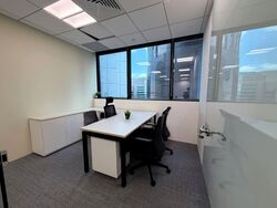 Republic Plaza (D1), Office #538674161